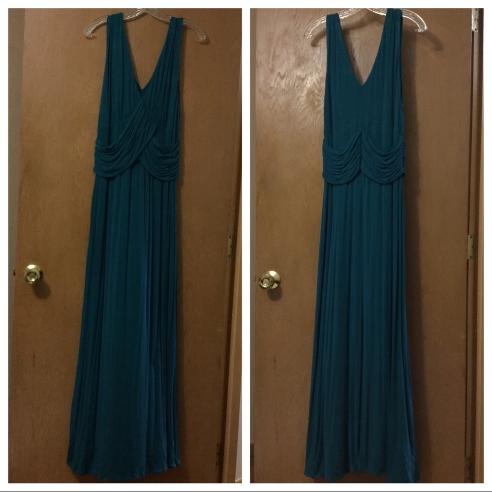 Marc Bouwer Maxi Dress